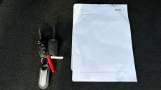 Audi Q2 30 TFSI Black Edition 5dr Petrol Estate